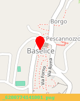 posizione della AZIENDA SANITARIA LOCALE BN1