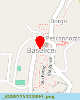 posizione della MUNICIPIO