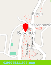 posizione della MUNICIPIO