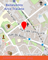 posizione della SOLLA GIUSEPPE