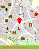 posizione della FUTURA SERVIZI TELEVISIVI SAS DI IOLANDA TOMACIELLO