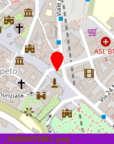 posizione della CONSULTEAM DI CENTRELLA ALBERTO e C SAS