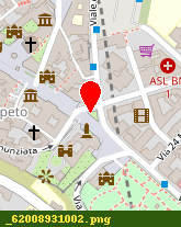 posizione della PRIMA SRL