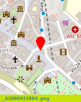 posizione della SAPORI MEDITERRANEI SANNITI SRL IN SIGLA SAMESA SRL