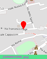 posizione della STUDIO GIANMARCO DI V MASTANTUONO E C-SAS