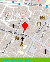 posizione della TEMPO SRL