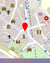 posizione della VALISANNIO AZ SPECIALE CCIAA DI BENEVENTO