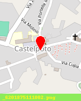 posizione della COMUNE DI CASTELPOTO