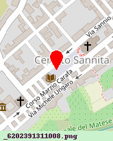 posizione della VESCOVO DELLA DIOCESI DI CERRETO SANNITA -TELESE -SANT-AGATA DE-GOTI