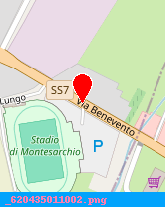 posizione della AUTO REALE DI REALE ANTONIO