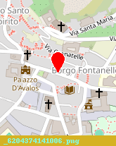 posizione della CASARTIGIANI SERVICE SRL