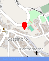 posizione della MUNICIPIO