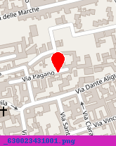 posizione della DEMAR FILTRI