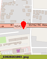 posizione della CRISTAL LINE SAS DI PERSICHINO ANNUNZIATA e C