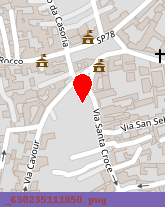 posizione della PALMA SRL