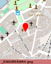 posizione della SERRAPICA TERESA