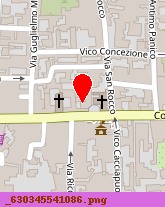 posizione della SIGMA CAFFE-SRL