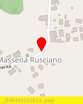 posizione della RUSCIANO FLLI SRL