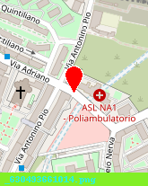 posizione della ELLECIEMME QUALCOSA IN PIU-SRL