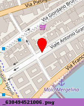 posizione della ADAMAR SRL