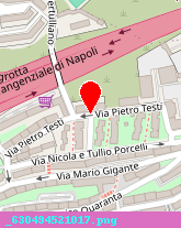posizione della ALTAIR SRL