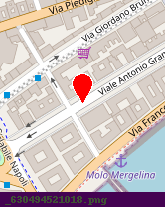 posizione della ALTAIR SRL