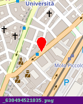 posizione della BPLAN SRL