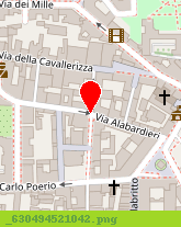 posizione della BOFI COSTRUZIONI SRL
