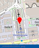 posizione della CAMCOSTRUZIONI SRL