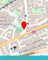 posizione della CONA S R L