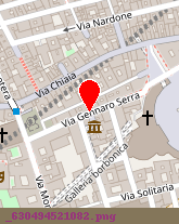 posizione della COLICCHIO GEOMMAURIZIO
