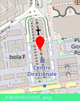 posizione della CREDENDINO COSTRUZIONI SPA