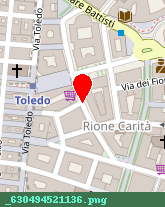 posizione della DOMENICO MOCCIA SRL