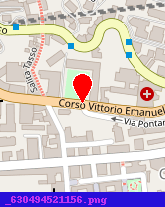 posizione della EDIL NORD SRL