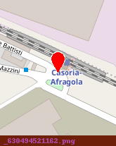 posizione della EDIL VIGGIANO SRL