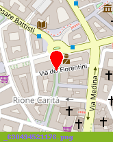 posizione della EDILPOINT