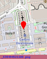 posizione della EDILTRENTO SRL
