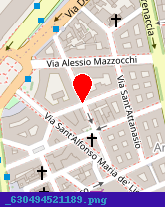 posizione della EREDI MARTORELLI GIUSEPPE