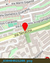posizione della FAGGIN COSTRUZIONI SRL