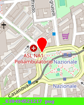 posizione della GR COSTRUZIONI SRL
