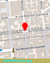 posizione della GIDUE IMMOBILIARE SRL