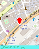 posizione della IMA EDILE SRL