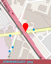 posizione della IMMOBIL SUD SRL