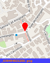 posizione della IMMOBILIARE ROFRAL SRL