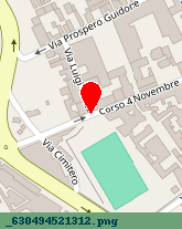 posizione della LA SANTA MARIA SOC COOP