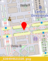 posizione della LGP COSTRUZIONI SRL