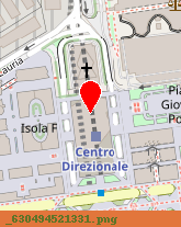 posizione della LUCIO RUSSO GEOMETRA SRL