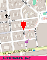posizione della MANGINI VINCENZO
