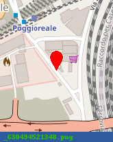 posizione della MAREMONTI SRL