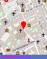 posizione della MEDIARAGIONE SRL